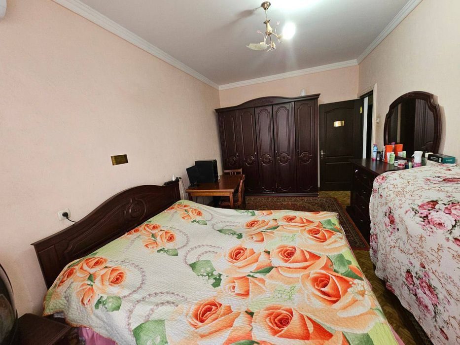 3-xonali kvartira, 70 m², 2/5 qavat, Toshkent, Yunusobod tumani, sotuvga