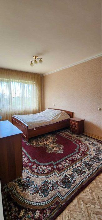 3-xonali kvartira, 69 m²