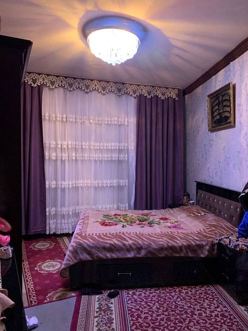 5-комнатная квартира, 115 м²