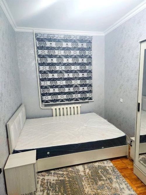 2-xonali kvartira, 68 m²