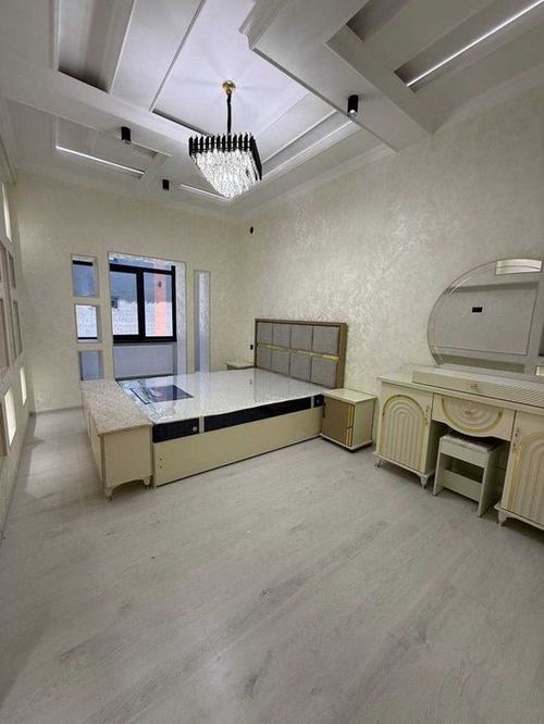 3-комнатная квартира, 70 м²