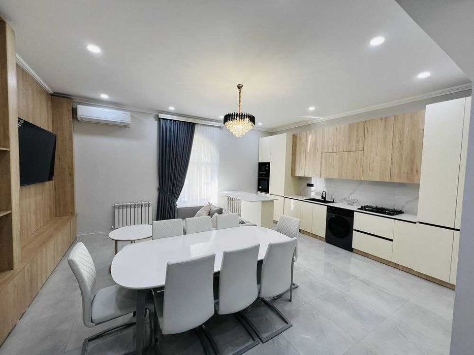 2-xonali kvartira, 50 m², 2/5 qavat, Toshkent, Yunusobod tumani, ijaraga