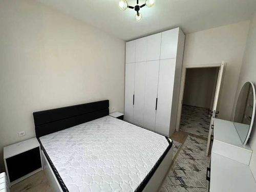 2-xonali kvartira, 50 m²