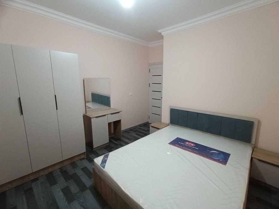 2-xonali kvartira, 60 m², 8/9 qavat, Toshkent, Yunusobod tumani, ijaraga