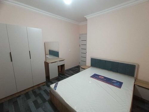 2-xonali kvartira, 60 m²