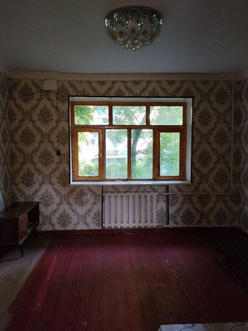 1-комнатная квартира, 20 м²