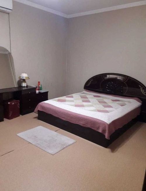 1-комнатная квартира, 52 м²