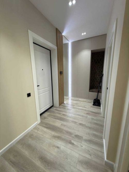 1-комнатная квартира, 41.86 м²