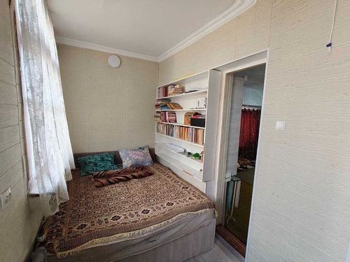 1-комнатная квартира, 30.5 м²