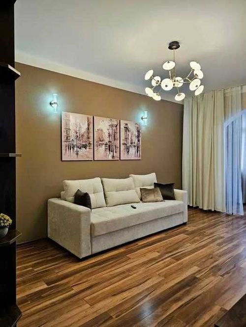 1-комнатная квартира, 30 м²