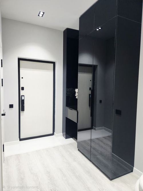 2-xonali kvartira, 33 m²