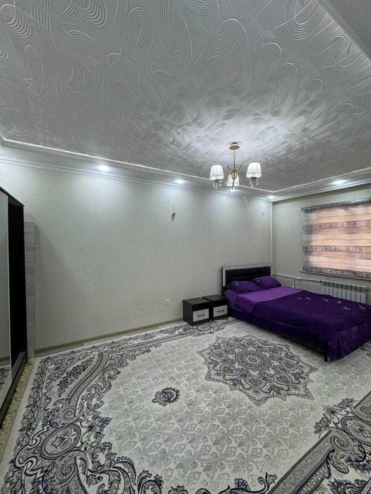 2-xonali kvartira, 65 m², 2/4 qavat, Toshkent, Yunusobod tumani, ijaraga