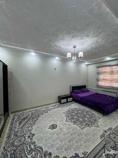 2-xonali kvartira, 65 m²