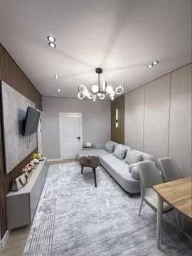2-xonali kvartira, 60 m², 7/10 qavat, Toshkent, Yunusobod tumani, ijaraga