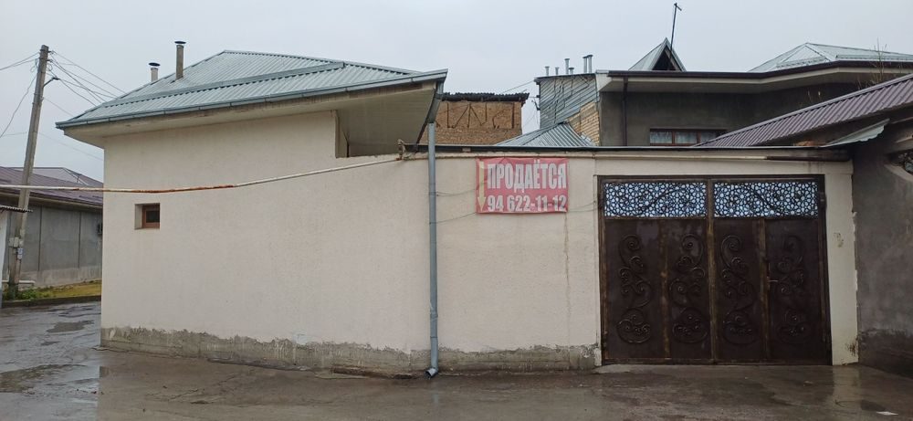 4-комнатный дом, 252 м², Ташкент, Юнусабадский район, на продажу