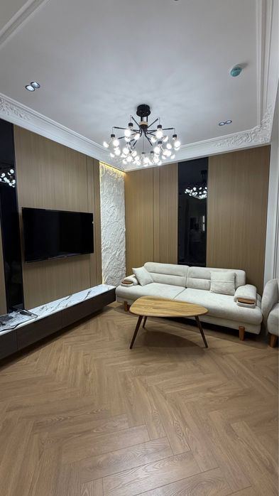 2-комнатная квартира, 57 м²