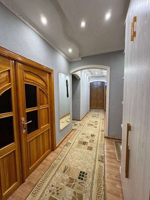 5-комнатная квартира, 112 м²