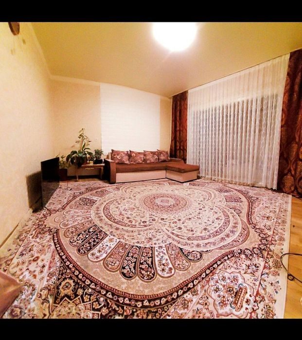 2-комнатная квартира, 70 м², 8/9 эт, Ташкент, Яккасарайский район, на продажу