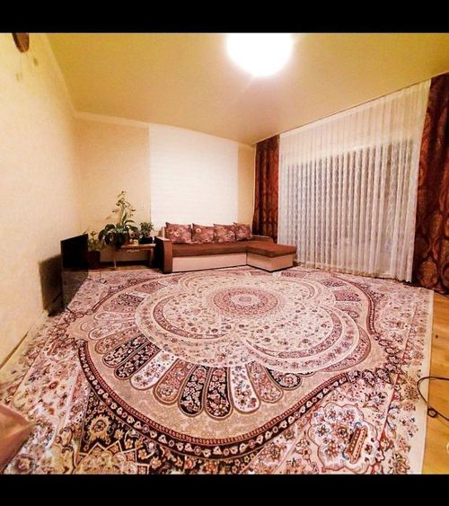 2-комнатная квартира, 70 м²