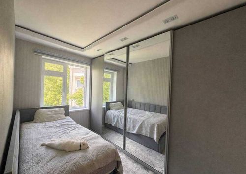 3-xonali kvartira, 70 m²
