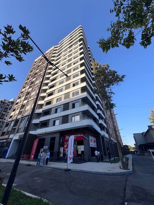 2-комнатная квартира, 42 м²