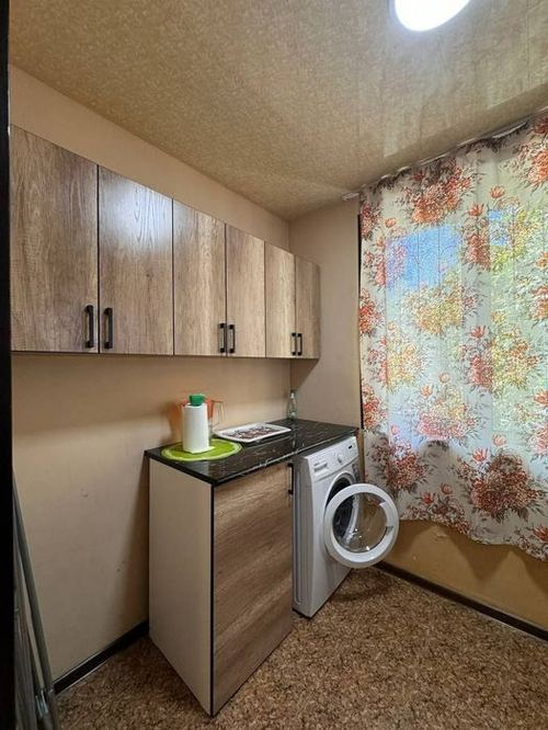 1-комнатная квартира, 38 м²