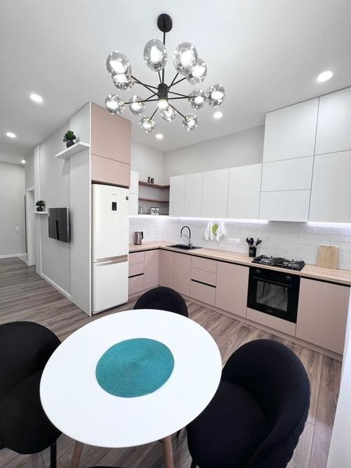 2-xonali kvartira, 50 m²