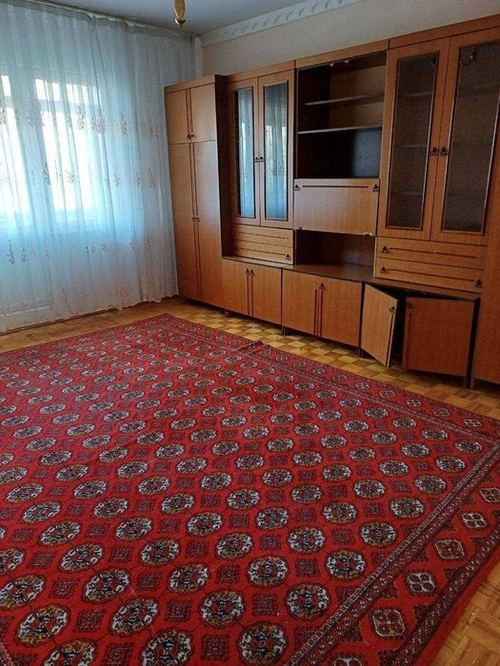 3-комнатная квартира, 70 м²