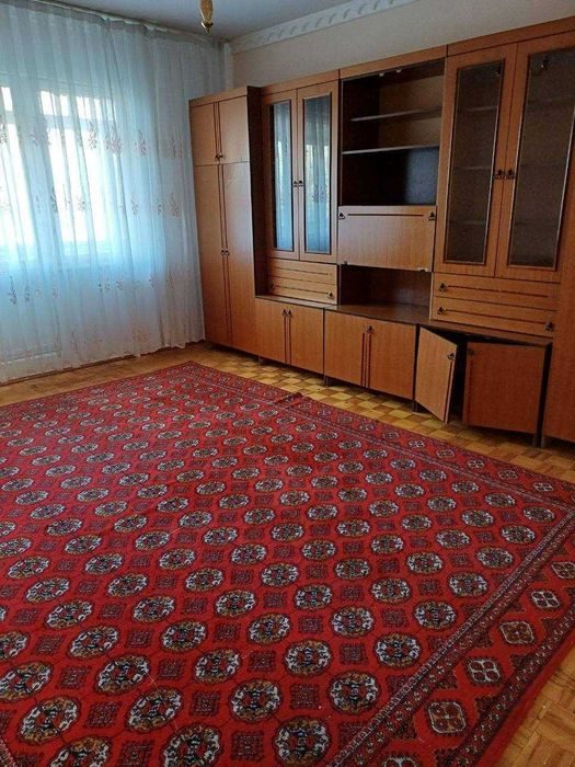 3-комнатная квартира, 70 м², 4/6 эт, Ташкент, Яккасарайский район, в аренду