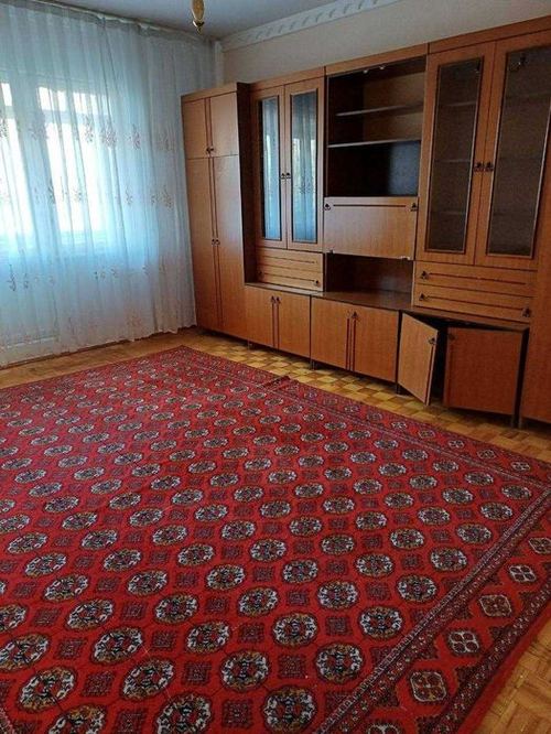 3-комнатная квартира, 70 м²
