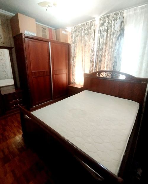 3-комнатная квартира, 75 м²