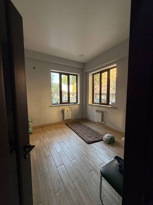 5-комнатная квартира, 121 м²
