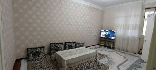 2-комнатная квартира, 43.3 м²