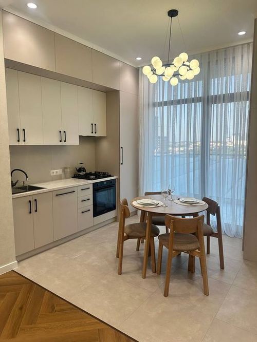 2-комнатная квартира, 45 м²