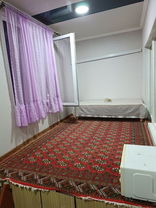 2-комнатная квартира, 56 м²