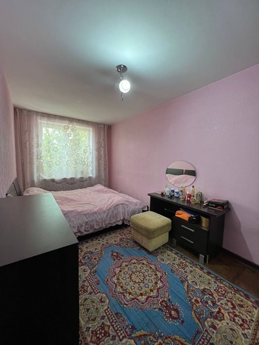 3-xonali kvartira, 68 m², 4/5 qavat, Toshkent, Mirzo Ulug‘bek tumani, sotuvga