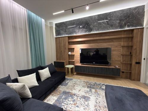 2-комнатная квартира, 75 м²