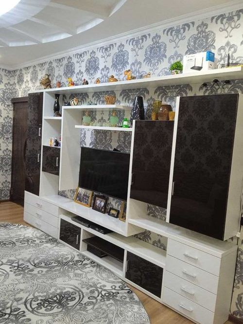 2-комнатная квартира, 62 м²