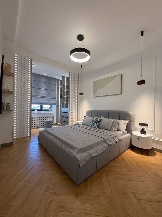 2-комнатная квартира, 65 м², 11/16 эт, Ташкент, Мирзо-Улугбекский район, на продажу