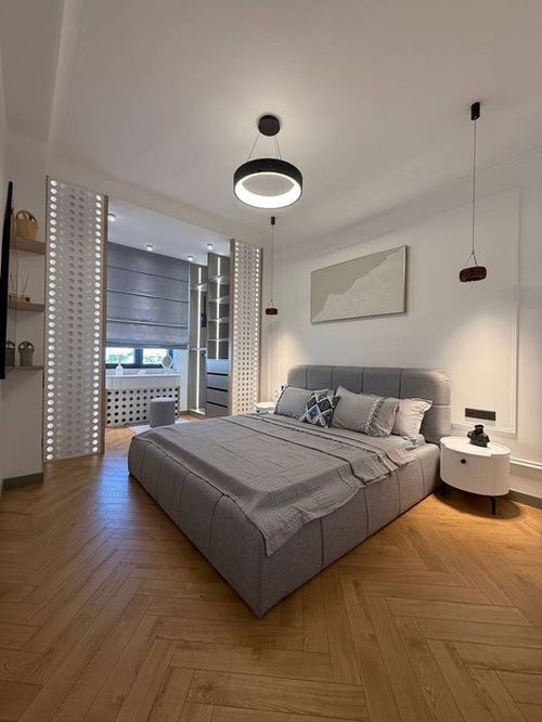 2-комнатная квартира, 65 м²