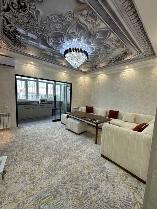 2-комнатная квартира, 62 м²