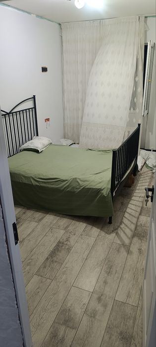 2-комнатная квартира, 54 м²