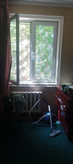 2-комнатная квартира, 50 м²