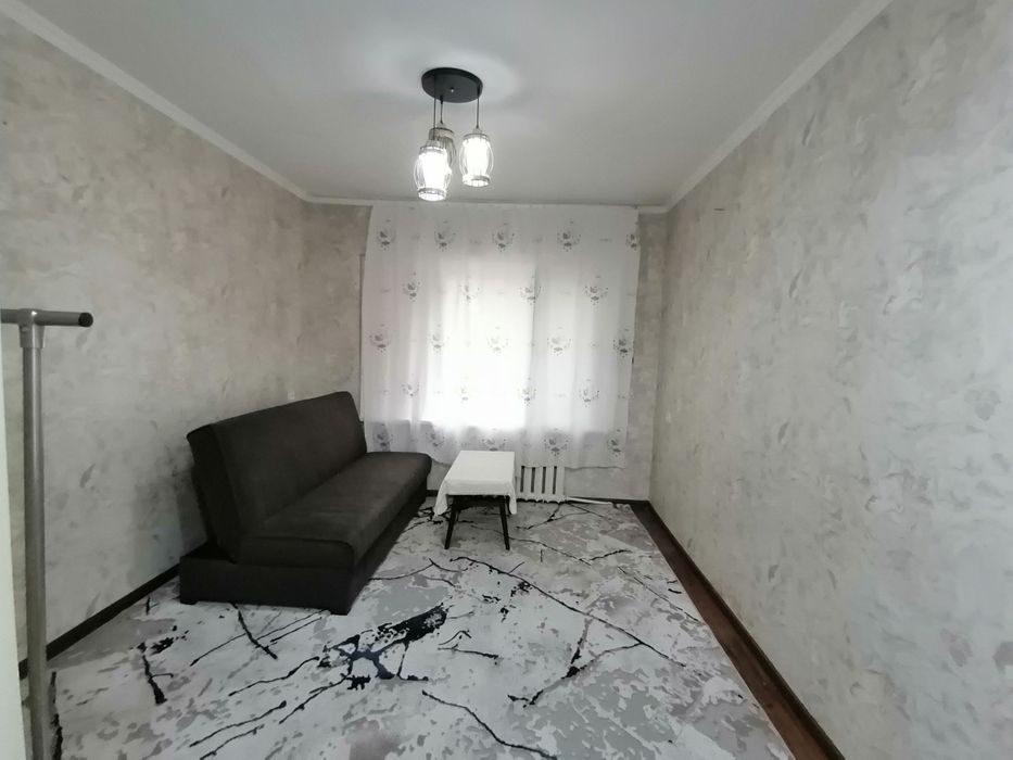 1-комнатная квартира, 18 м², 1/4 эт, Ташкент, Мирзо-Улугбекский район, в аренду