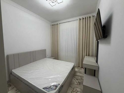 2-xonali kvartira, 48 m²