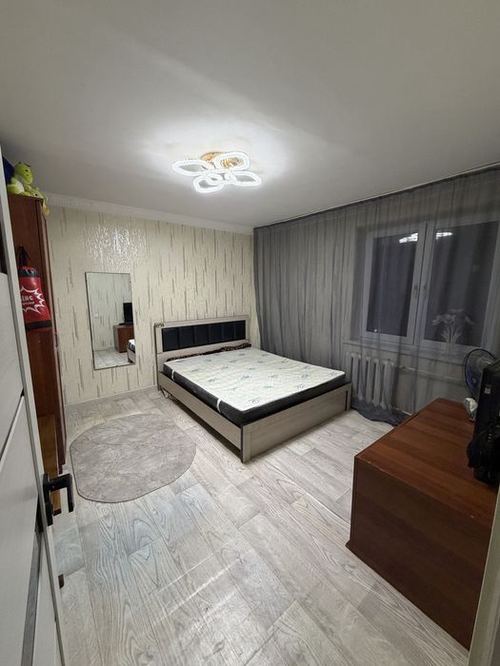 1-комнатная квартира, 32 м²