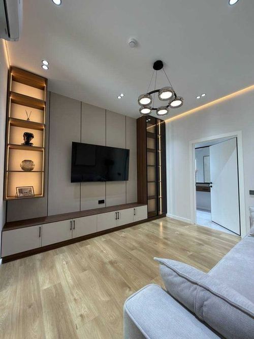3-room apartment, 54 m²