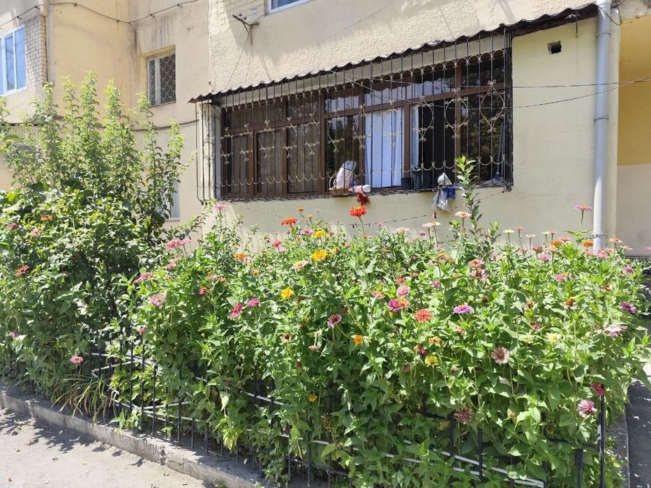 5-room apartment, 120 m², 1/4 floor, Tashkent, Mirabad District, for sale