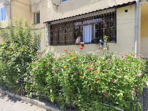5-room apartment, 120 m²