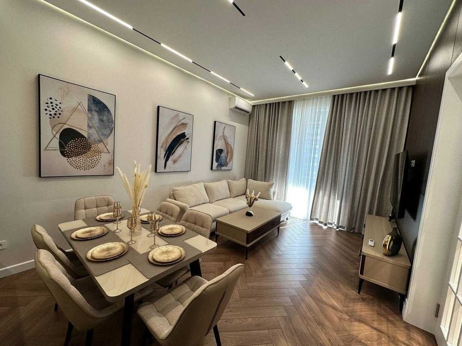 3-room apartment, 73 m², 10/14 floor, Tashkent, Mirabad District, for sale